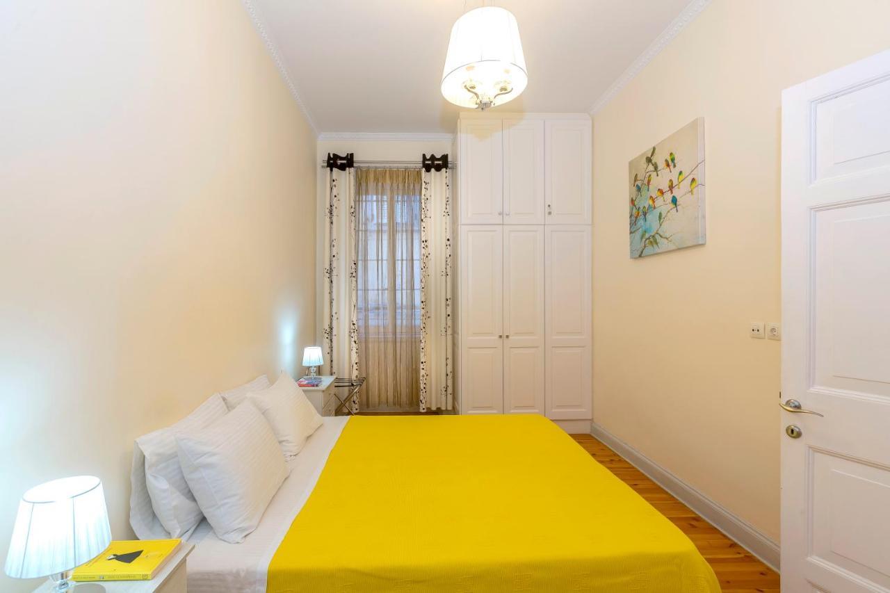 Ampio Cantone Suite Corfu  Zewnętrze zdjęcie