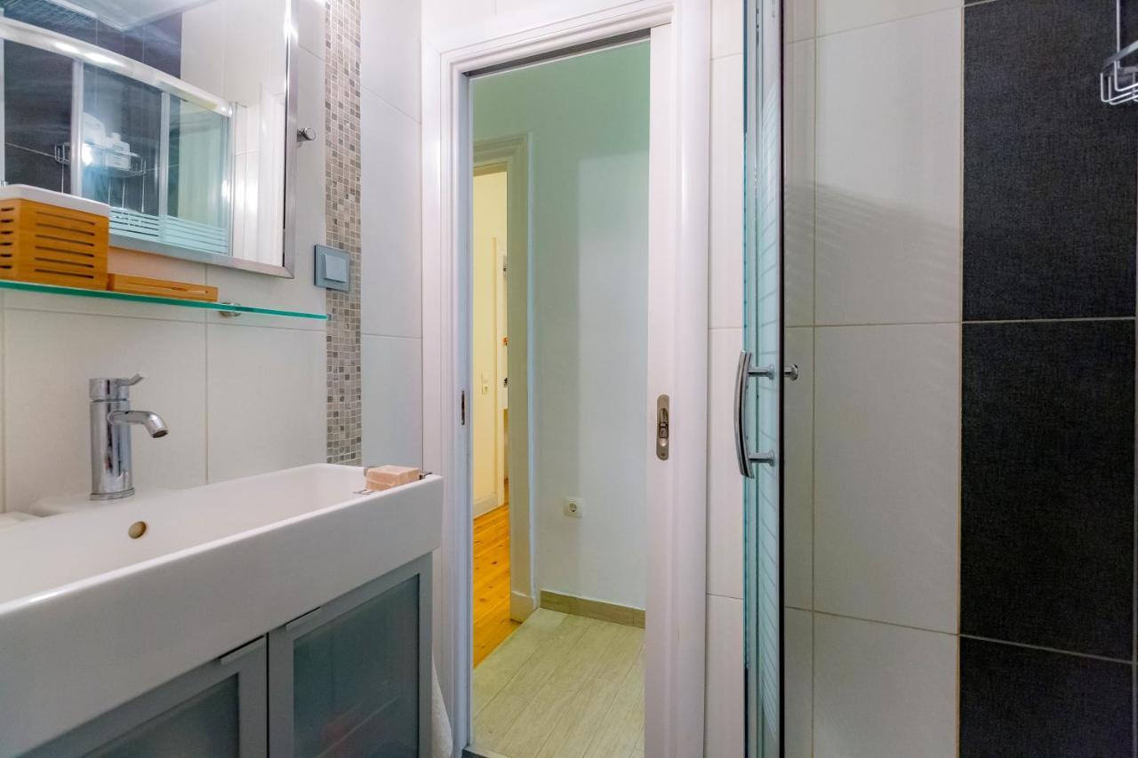 Ampio Cantone Suite Corfu  Zewnętrze zdjęcie