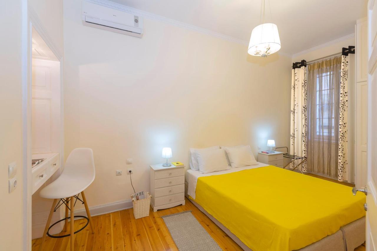 Ampio Cantone Suite Corfu  Zewnętrze zdjęcie