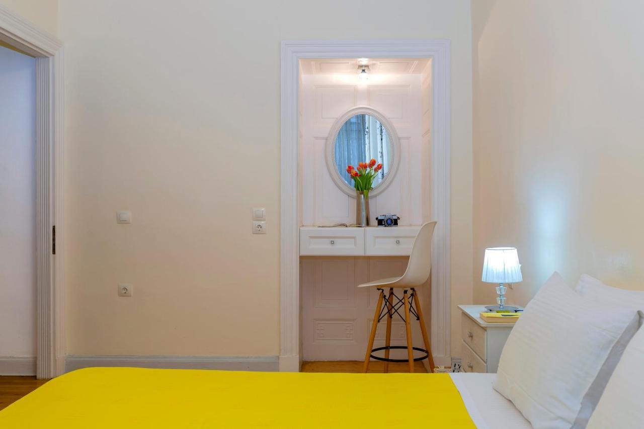 Ampio Cantone Suite Corfu  Zewnętrze zdjęcie